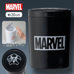 【ヴェノム】MARVEL PMオートマティックダストボックス