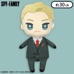 【ロイド】SPY×FAMILYぬいぐるみL