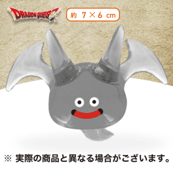 【ドラゴメタル】ドラゴンクエスト AM ビッグクリアフィギュア 〜ドラゴスライムと仲間たち編〜