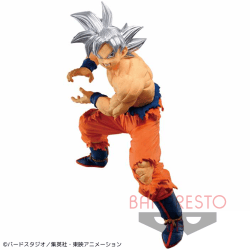 ドラゴンボール超 超ゼンカイソリッドvol.3