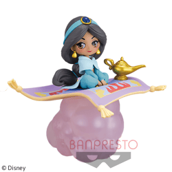 【B:ジャスミン（アナザー）】Q posket stories Disney Characters -Jasmine-