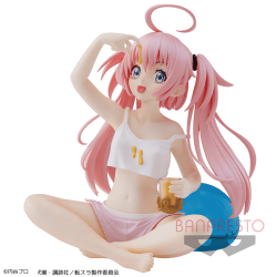 転生したらスライムだった件 -Relax time-ミリム