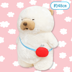 【むっくん】ムクムクむっくんおかいものBIG