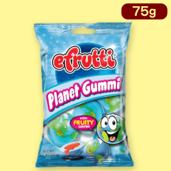 プラネットグミ※賞味期限:2023/2/22