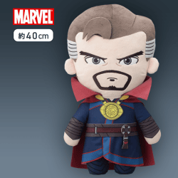 『DOCTOR STRANGE IN THE MULTIVERSE OF MADNESS』　[MEJ]ぬいぐるみ
