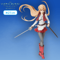 劇場版 ソードアート・オンライン -プログレッシブ- 星なき夜のアリア　[PM]フィギュア“アスナ”