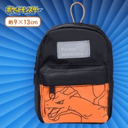 【リザードン】ポケットモンスター　デイパック型ポーチ