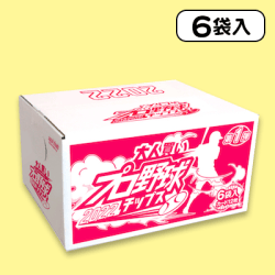 大人買い野球チップス※賞味期限:2022/11