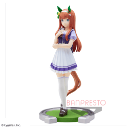 ウマ娘 プリティーダービー サイレンススズカ フィギュア