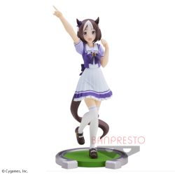 ウマ娘 プリティーダービー スペシャルウィーク フィギュア