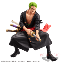 ワンピース KING OF ARTIST THE RORONOA ZORO-ワノ国 -