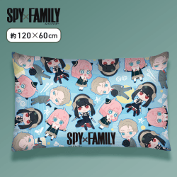 【デフォルメ】SPY×FAMILY [PM]アートクッションVol.2