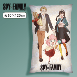 【ノーマル】SPY×FAMILY [PM]アートクッションVol.2