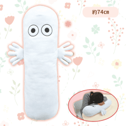 MOOMINニョロニョロぬいぐるみ
