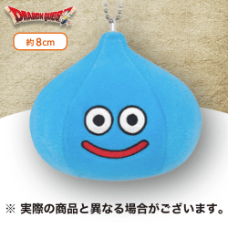 【スライム】ドラゴンクエスト　AM　ちいさなぬいぐるみ　〜ドラゴスライム登場編〜