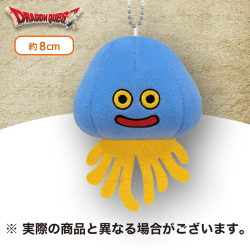 【ホイミスライム】ドラゴンクエスト　AM　ちいさなぬいぐるみ　〜ドラゴスライム登場編〜