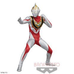 【V2】ウルトラマンガイア 英雄勇像 ウルトラマンガイア（V1･V2）