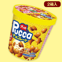 プッカ2種アソートバーレル※賞味期限2023/2