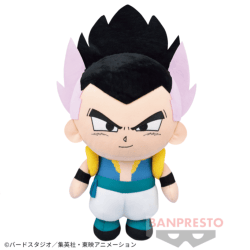 ドラゴンボールZ めちゃでかぬいぐるみ〜ゴテンクス〜