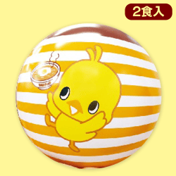 【オレンジ】チキンラーメンミニ丸缶※賞味期限2022/11