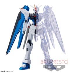 【半カラー】機動戦士ガンダムSEED INTERNAL STRUCTURE ZGMF-X10A フリーダムガンダム