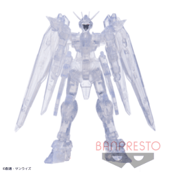 【クリアカラー】機動戦士ガンダムSEED INTERNAL STRUCTURE ZGMF-X10A フリーダムガンダム