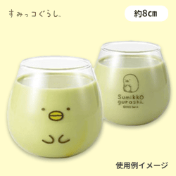 【ぺんぎん?】すみっコぐらしゆらゆらタンブラー5種