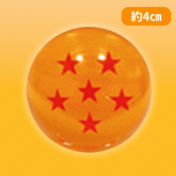 【六星球】ドラゴンボール超ドラゴンボール(レプリカ)