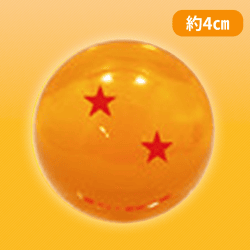 【二星球】ドラゴンボール超ドラゴンボール(レプリカ)