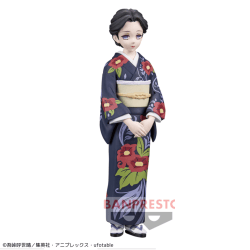 【珠世】鬼滅の刃 フィギュア-絆ノ装-弐拾弐ノ型