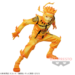 NARUTO-ナルト- 疾風伝 VIBRATION STARS-UZUMAKI NARUTO-
