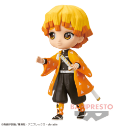 【我妻善逸】鬼滅の刃 Q posket petit vol.6