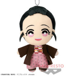 【鬼化前】鬼滅の刃 ともぬい〜竈門禰豆子コレクション〜