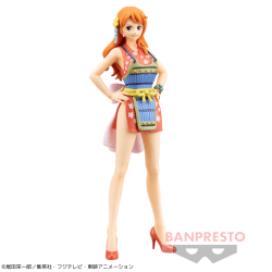 ワンピース DXF〜THE GRANDLINE LADY〜ワノ国 vol.7