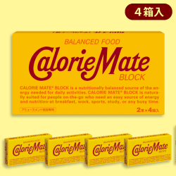【チョコ】カロリーメイトBIGBOX※賞味期限:2023/3