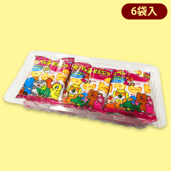 【バター】たべっ子透明トレー※賞味期限:2022/10/18