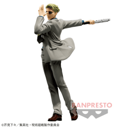 呪術廻戦 呪祓ノ術-七海建人-