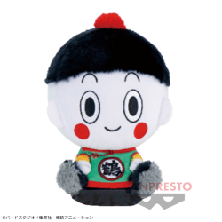 【餃子】ドラゴンボール あまえんぼぬいぐるみ