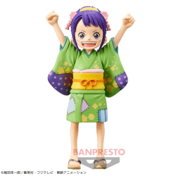 【お玉】ワンピース DXF〜THE GRANDLINE SERIES〜ワノ国 vol.3