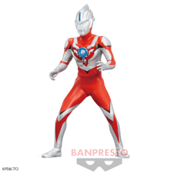 【オリジン・ザ・ファースト】ウルトラマンオーブ 英雄勇像 ウルトラマンオーブ オーブオリジン