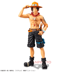 【ポートガス・D・エース】ワンピース DXF〜THE GRANDLINE SERIES〜ワノ国 vol.3