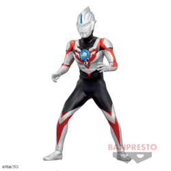【オーブオリジン】ウルトラマンオーブ 英雄勇像 ウルトラマンオーブ オーブオリジン
