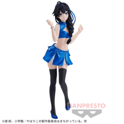 「やはり俺の青春ラブコメはまちがっている。完」 Kyunties 雪ノ下雪乃 フィギュア