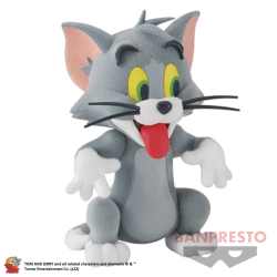 【トム】トムとジェリー Fluffy Puffy〜YUMMY YUMMY WORLD〜vol.1