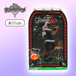 【クリスマス】キングダムハーツ プレミアムクリアリウム