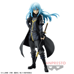 【魔王リムル】転生したらスライムだった件 -Otherworlder-フィギュア vol.14