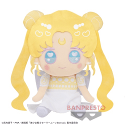 【プリンセス・セレニティ】劇場版「美少女戦士セーラームーンEternal」 でっかいゆめちっく☆どーる〜プリンセス・セレニティ／プリンス・エンディミオン〜