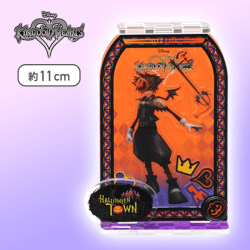 【ハロウィン】キングダムハーツ プレミアムクリアリウム