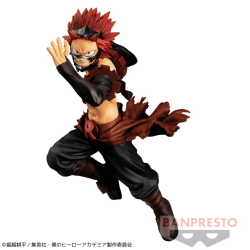 僕のヒーローアカデミア THE AMAZING HEROES vol.17