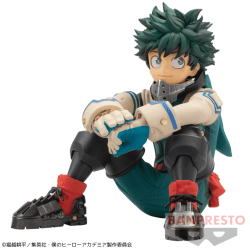 僕のヒーローアカデミア Break time collection vol.1
